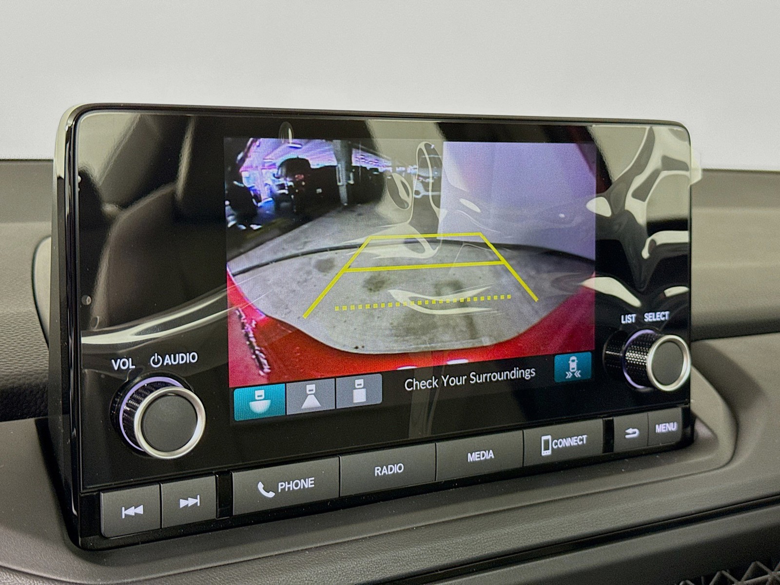 2025 Honda Accord Sedan - Photo 11