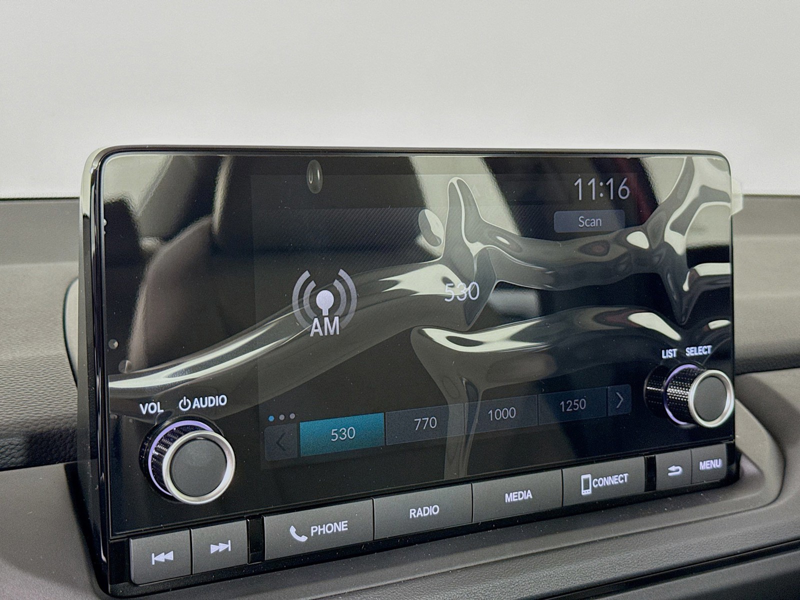 2025 Honda Accord Sedan - Photo 12