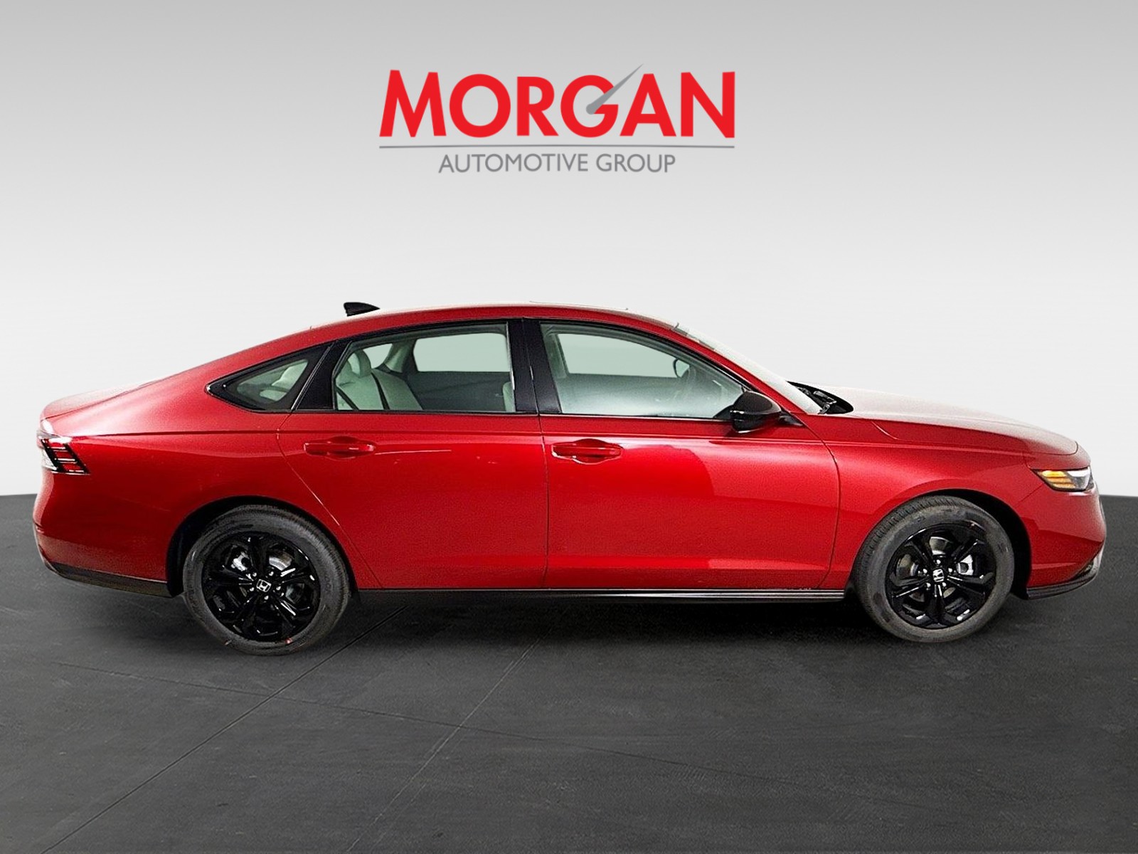 2025 Honda Accord Sedan - Photo 4