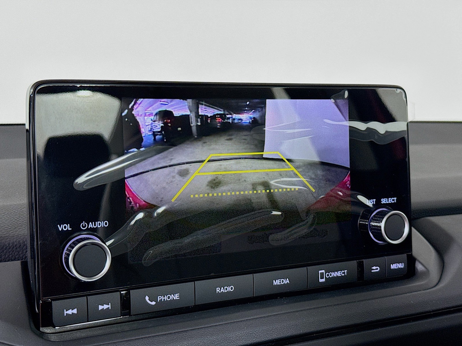 2025 Honda Accord Sedan - Photo 11