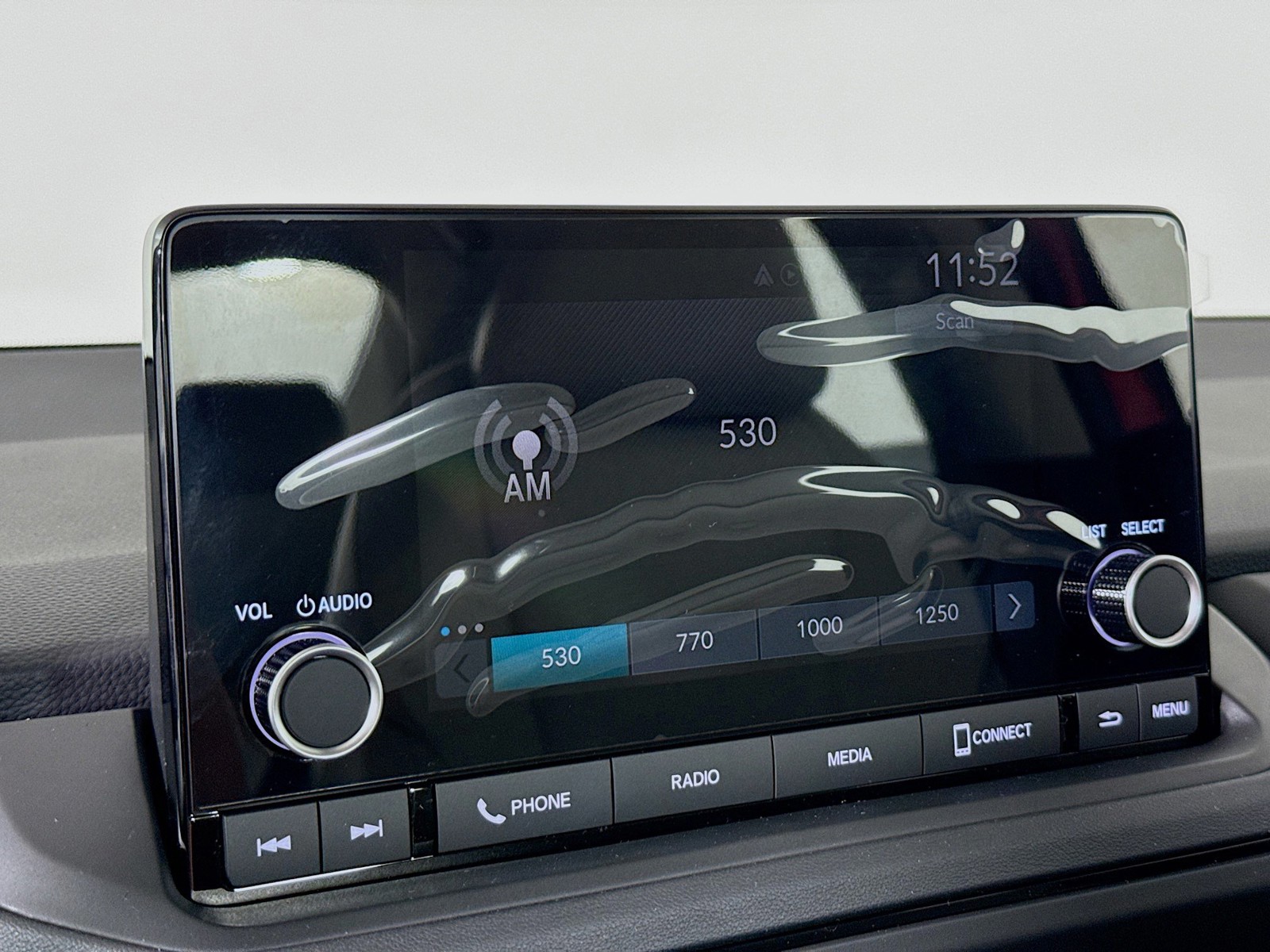 2025 Honda Accord Sedan - Photo 12