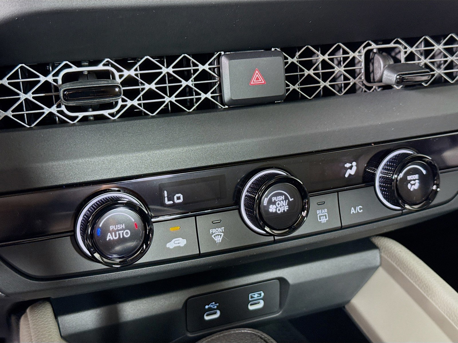 2025 Honda Accord Sedan - Photo 13