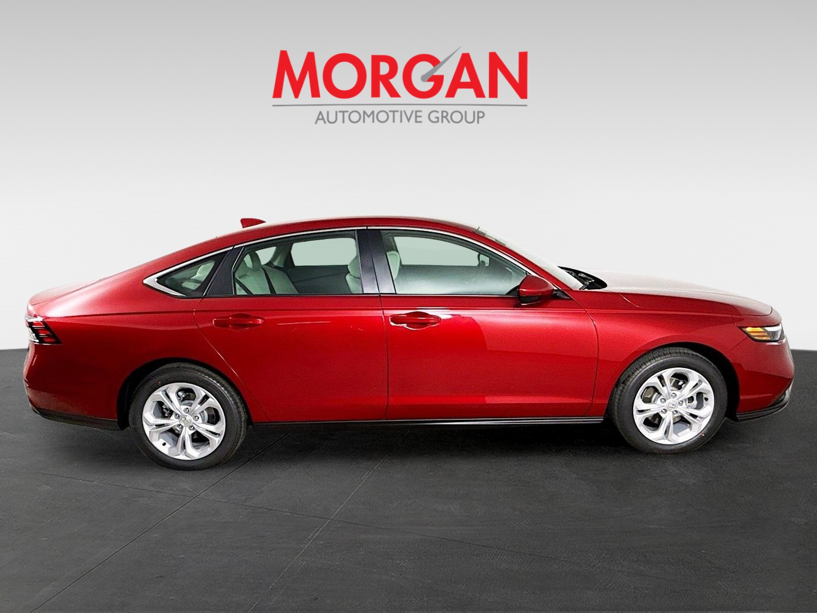 2025 Honda Accord Sedan - Photo 4