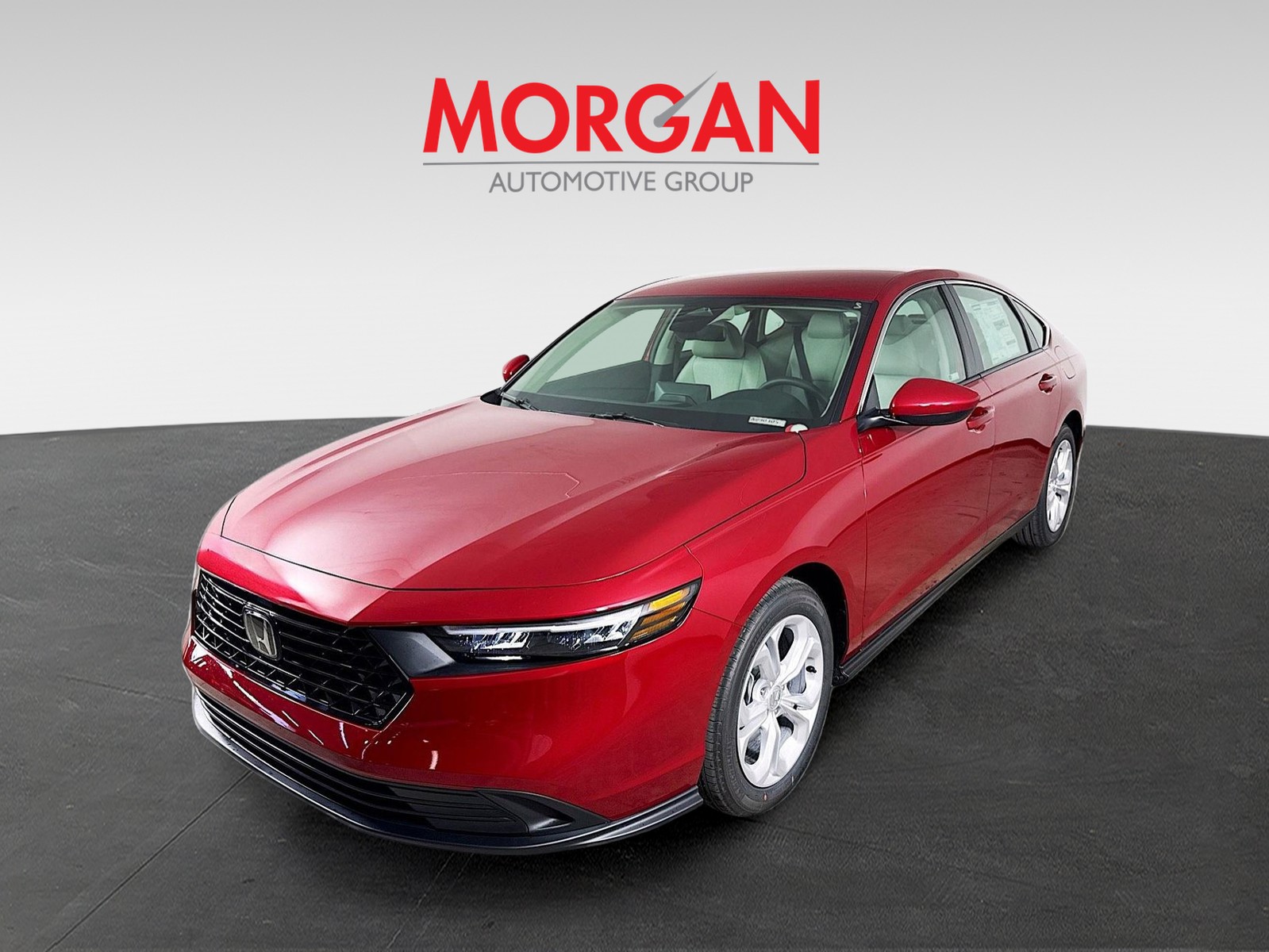 2025 Honda Accord Sedan - Photo 2