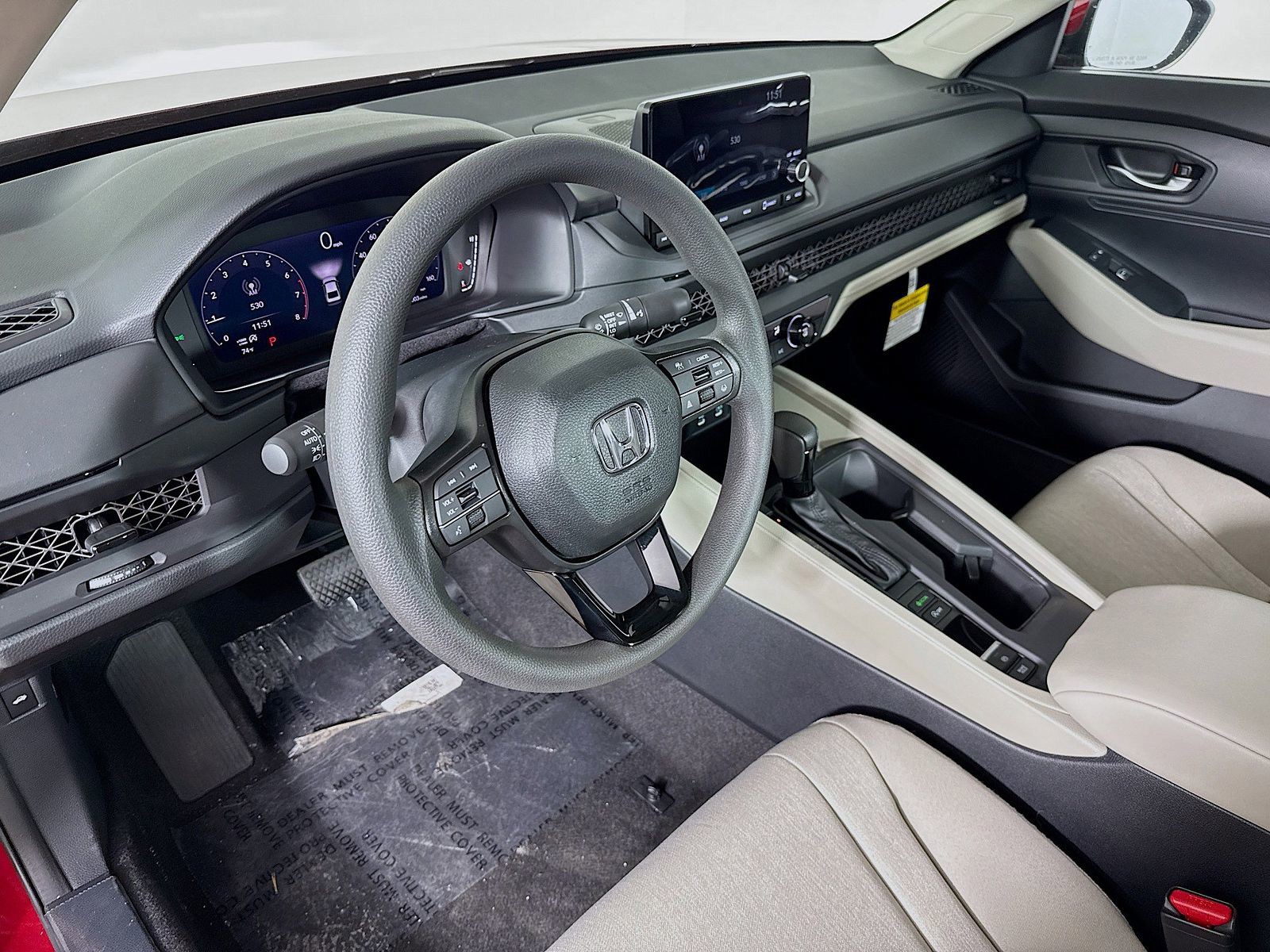 2025 Honda Accord Sedan - Photo 7