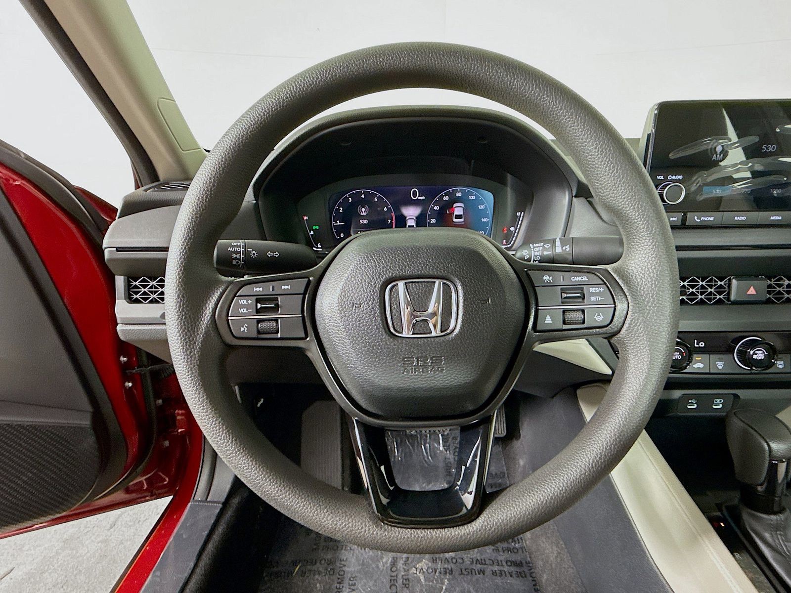 2025 Honda Accord Sedan - Photo 8