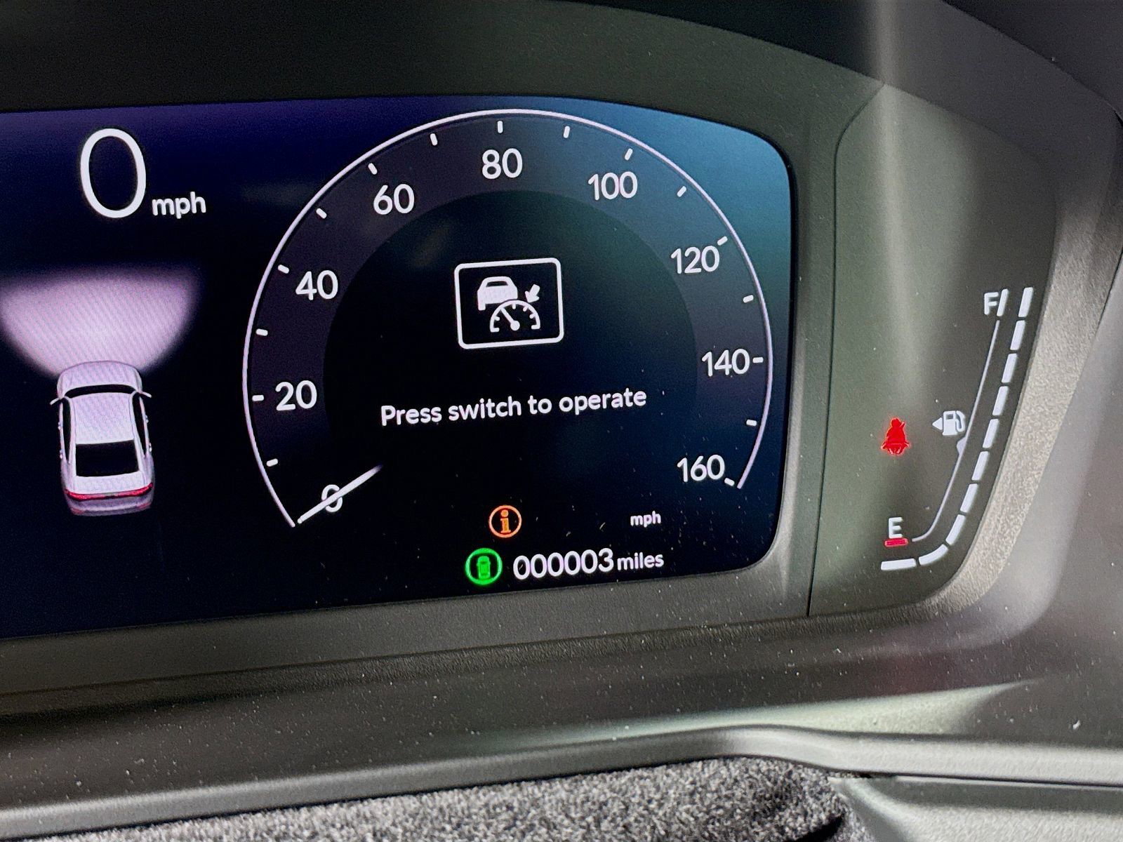 2025 Honda Accord Sedan - Photo 9