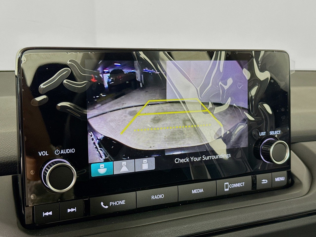 2025 Honda Accord Sedan - Photo 11