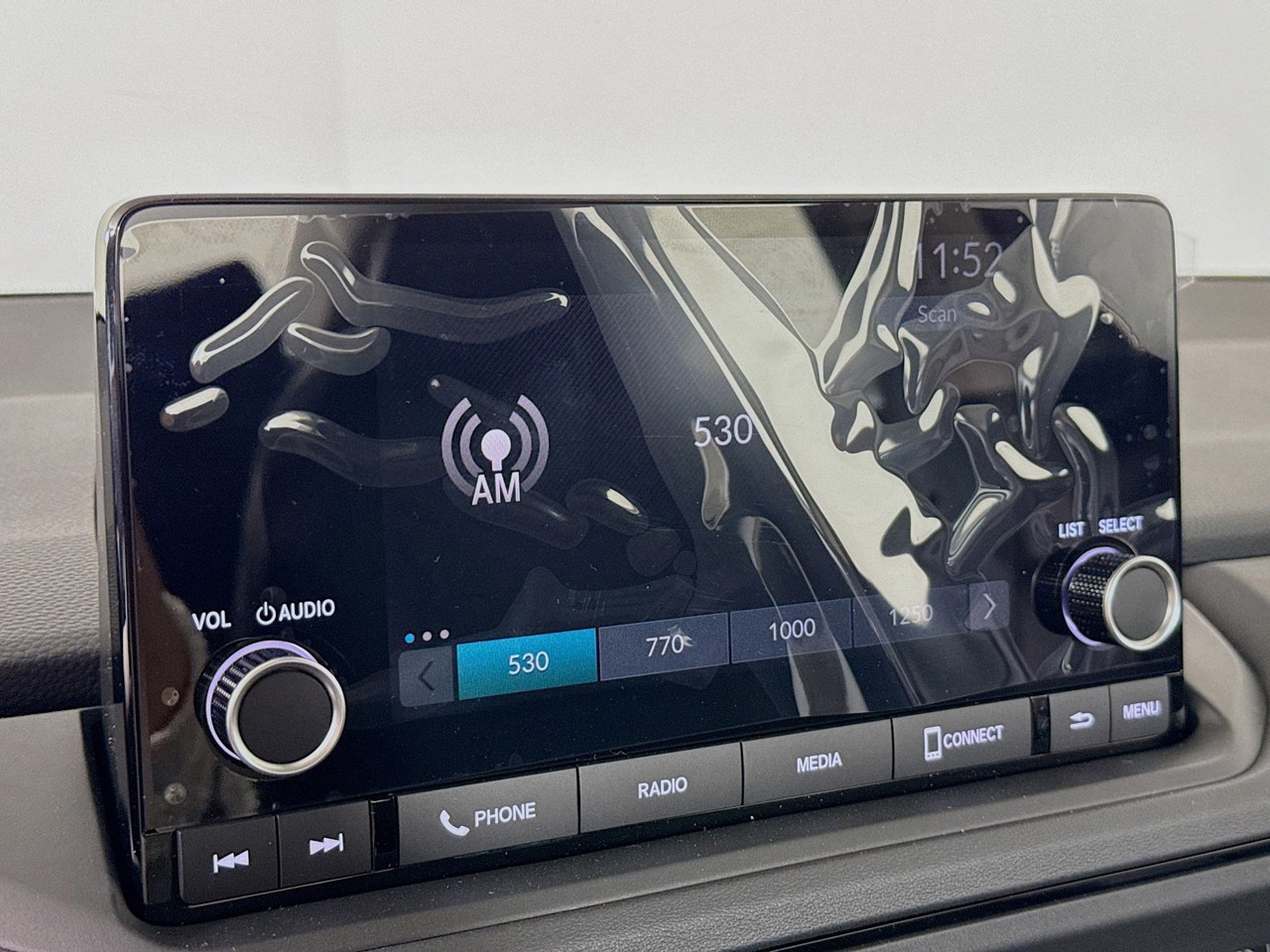 2025 Honda Accord Sedan - Photo 12