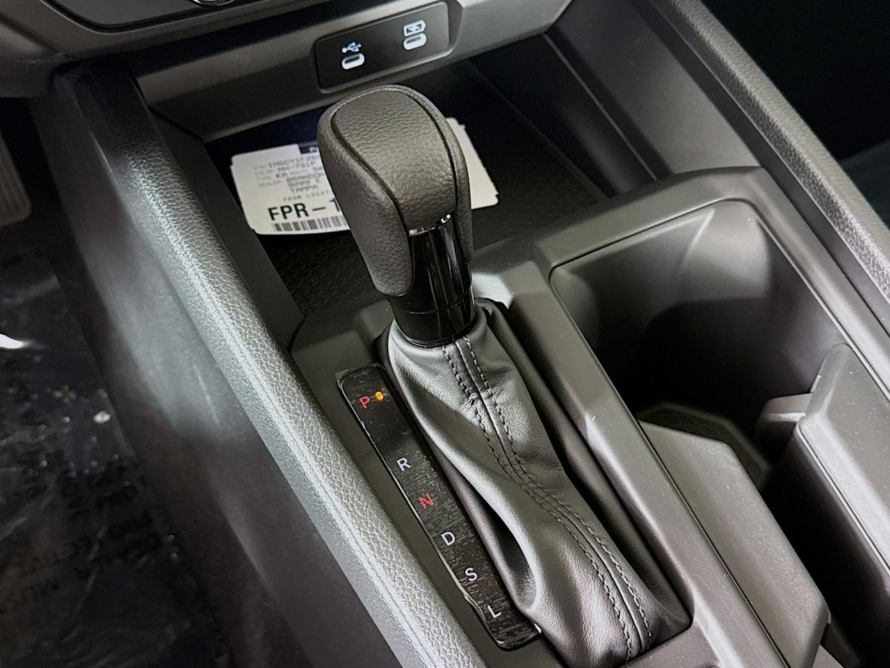 2025 Honda Accord Sedan - Photo 14