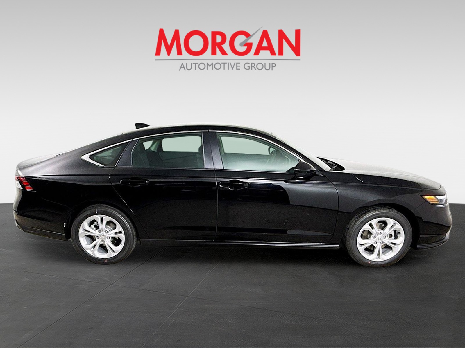 2025 Honda Accord Sedan - Photo 4