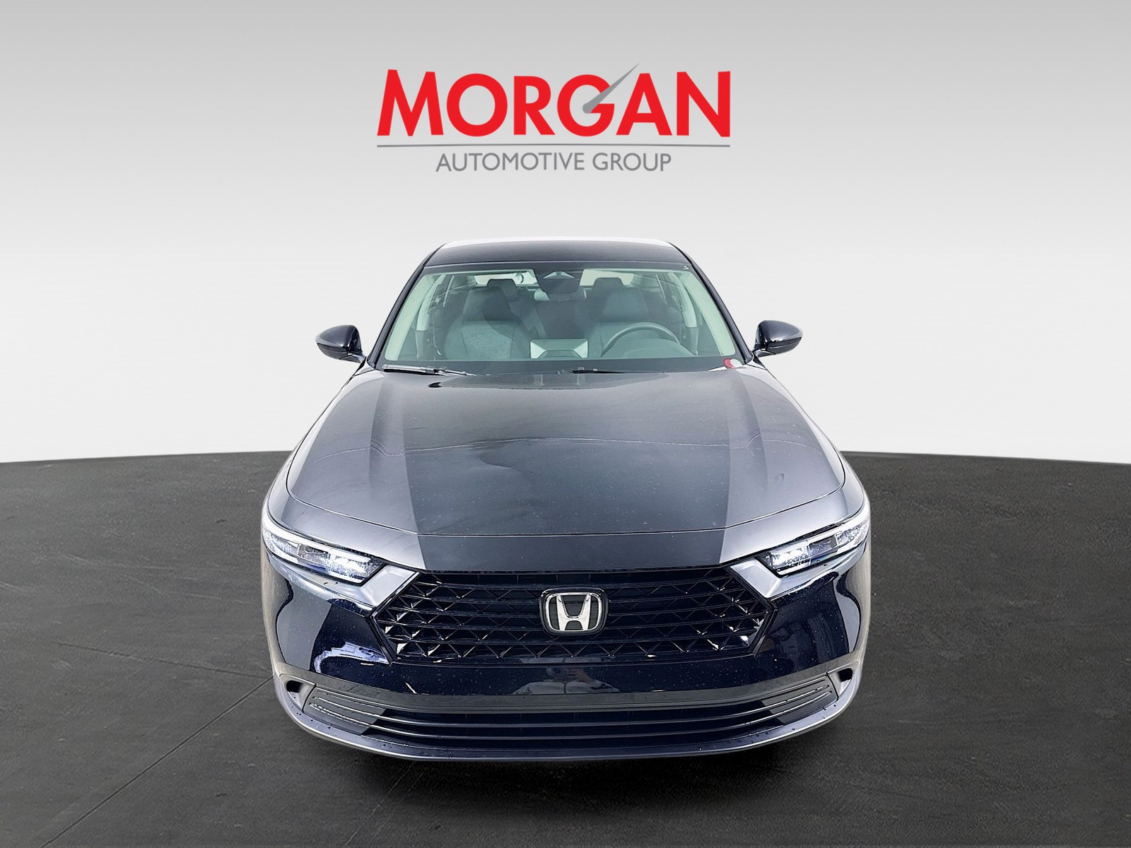 2025 Honda Accord Sedan - Photo 3