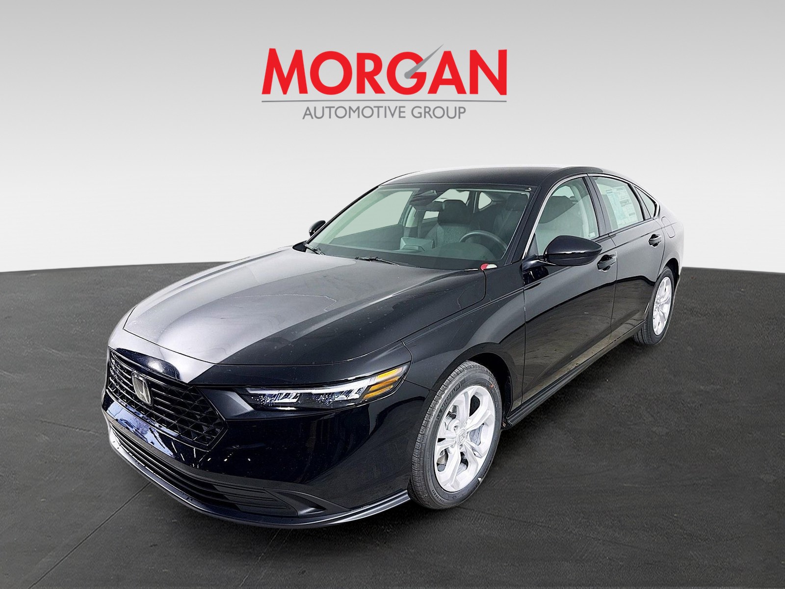 2025 Honda Accord Sedan - Photo 2
