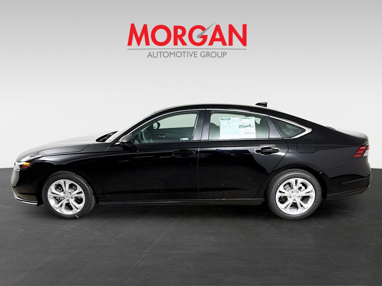2025 Honda Accord Sedan - Photo 5