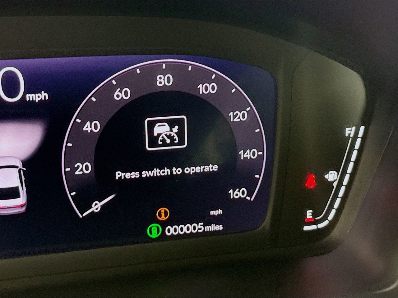 2025 Honda Accord Sedan - Photo 9