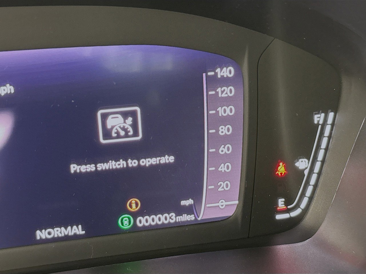 2026 Honda Pilot - Photo 11