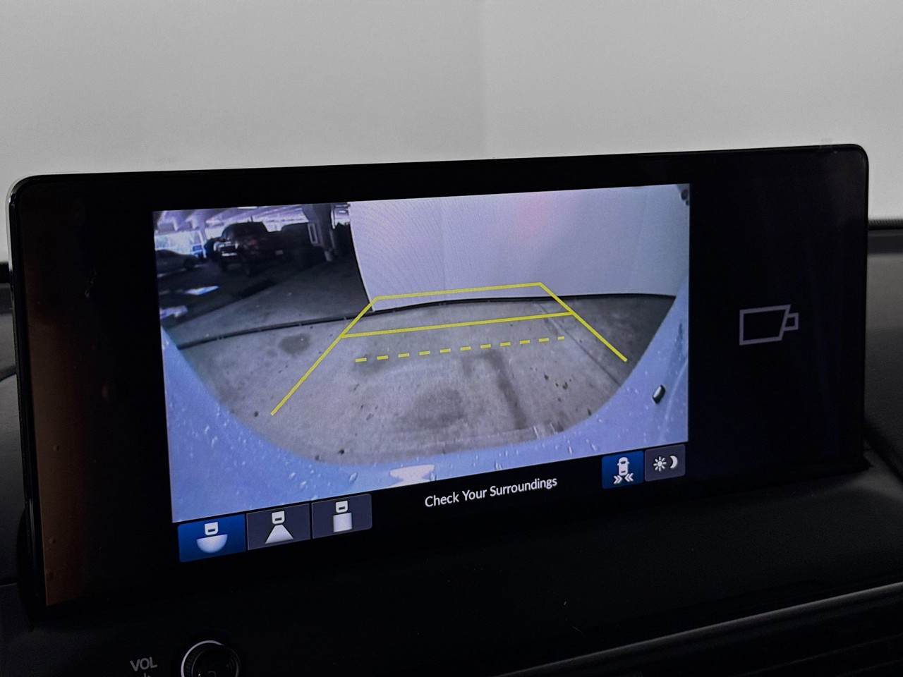 2026 Honda Pilot - Photo 13