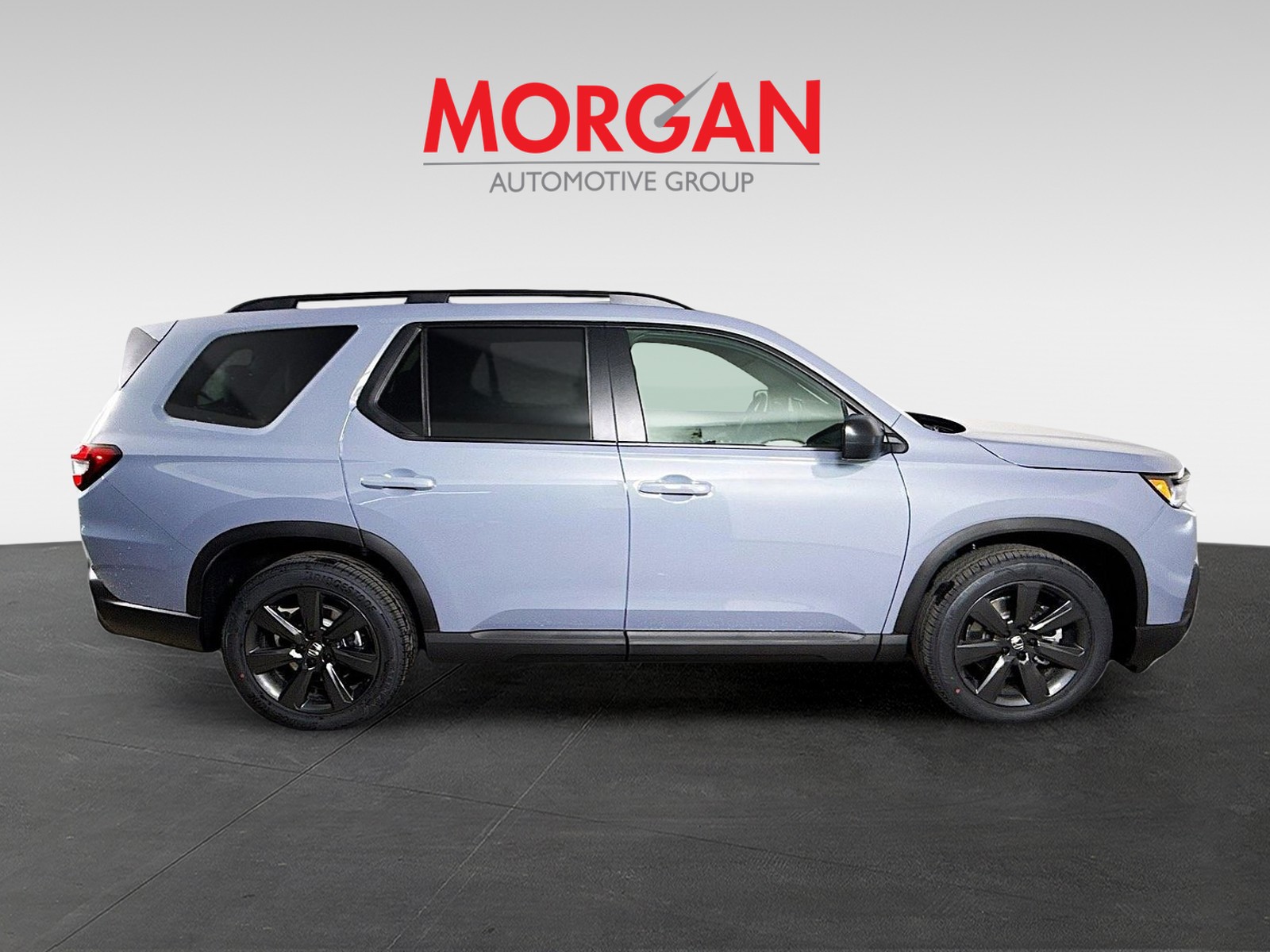2026 Honda Pilot - Photo 4
