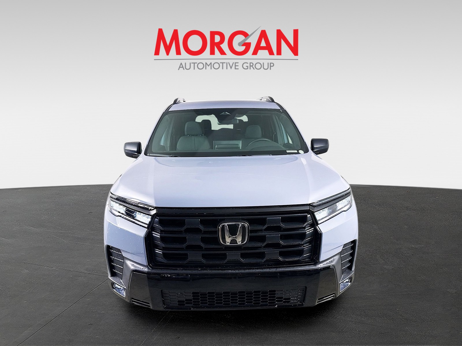 2026 Honda Pilot - Photo 3