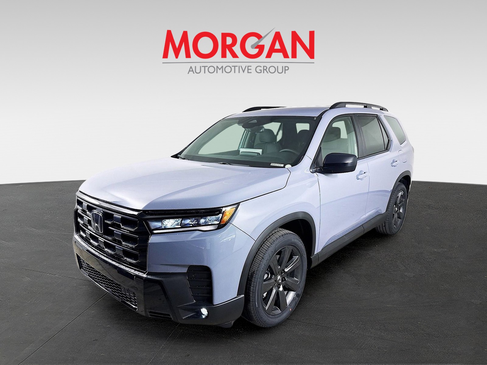2026 Honda Pilot - Photo 2