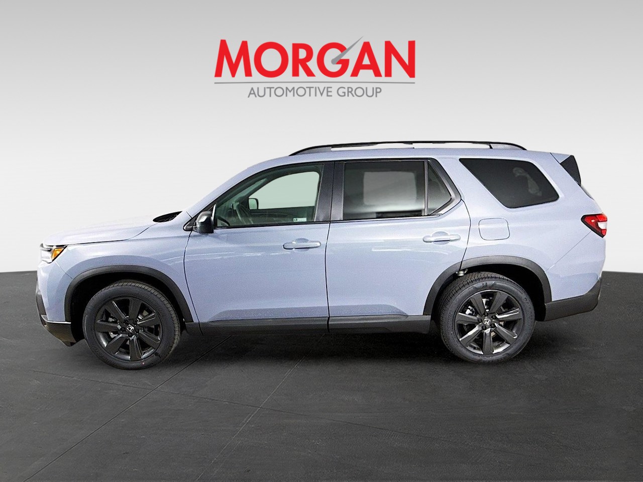 2026 Honda Pilot - Photo 5