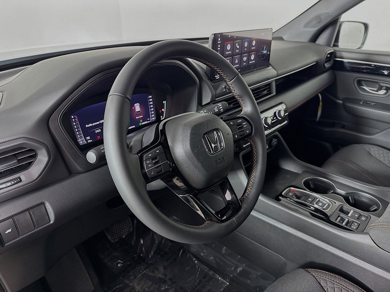 2026 Honda Pilot - Photo 7