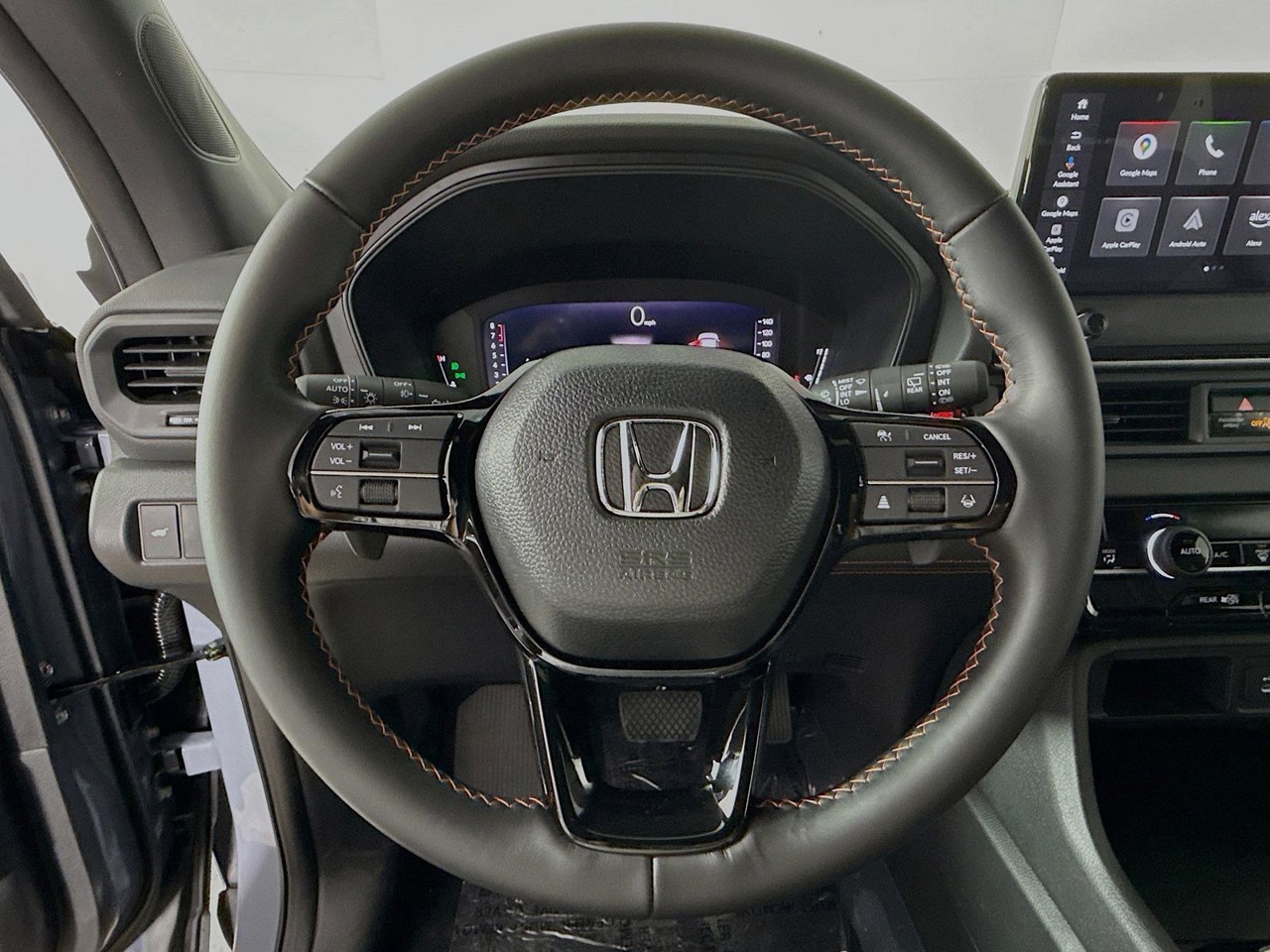 2026 Honda Pilot - Photo 9