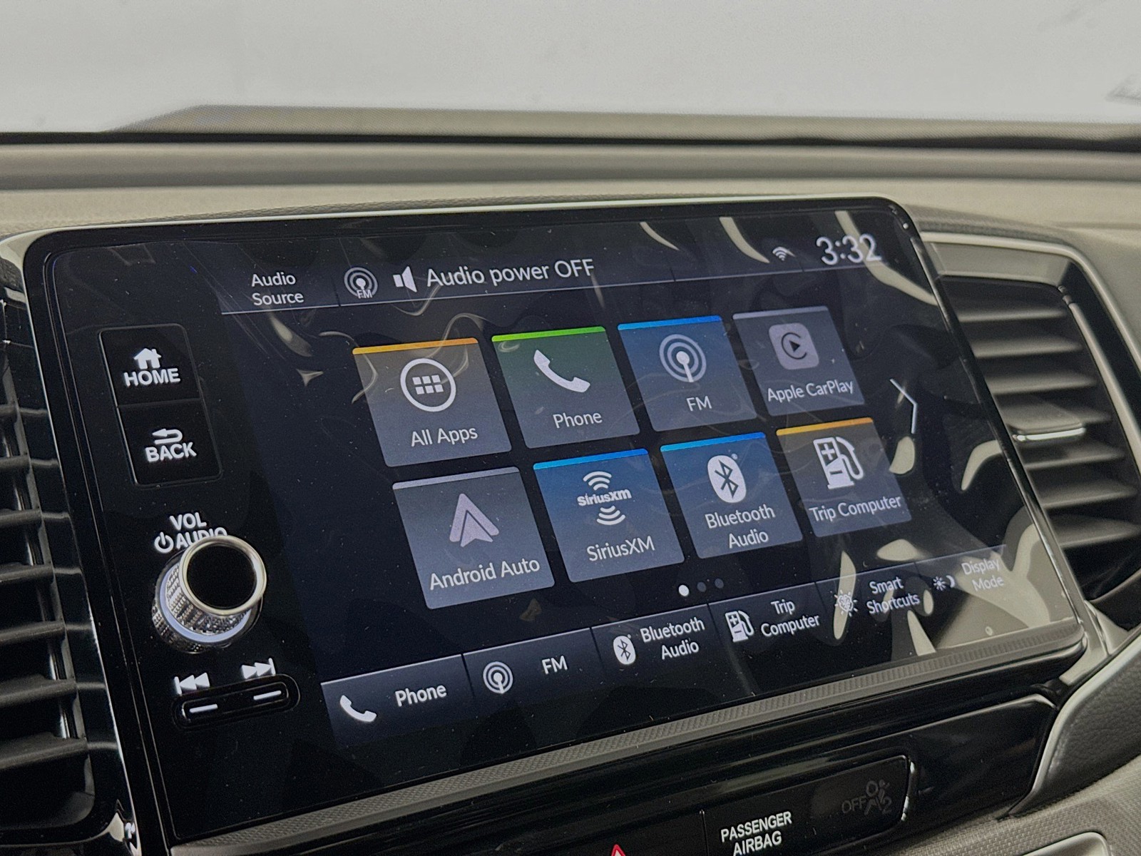2026 Honda Ridgeline - Photo 13