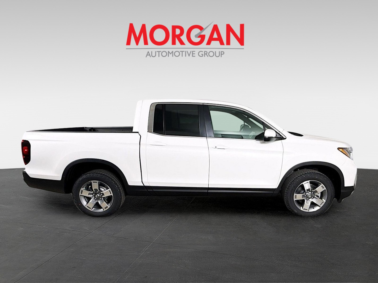2026 Honda Ridgeline - Photo 4