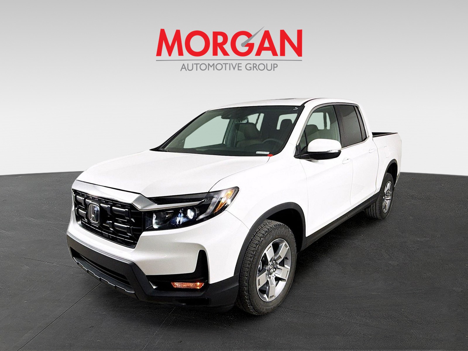 2026 Honda Ridgeline - Photo 2