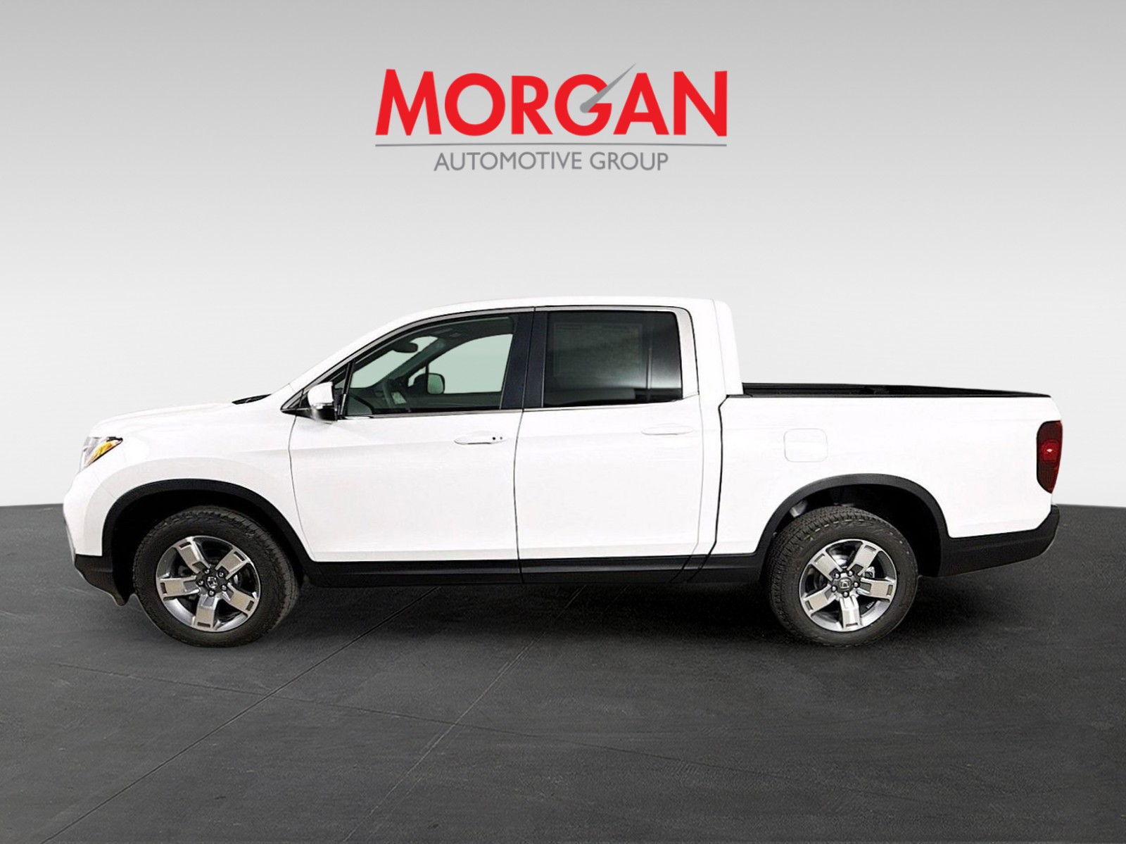 2026 Honda Ridgeline - Photo 5