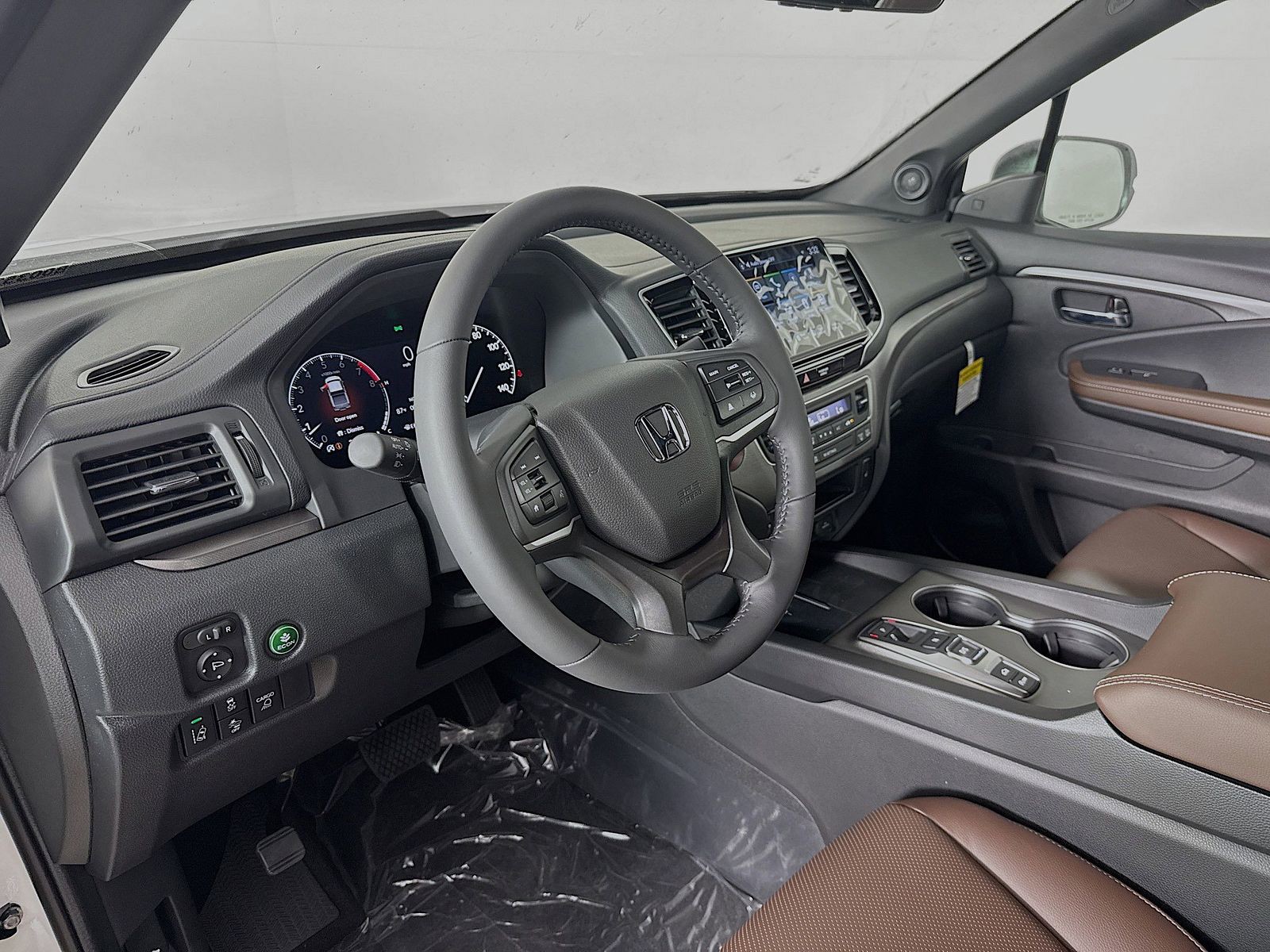 2026 Honda Ridgeline - Photo 7