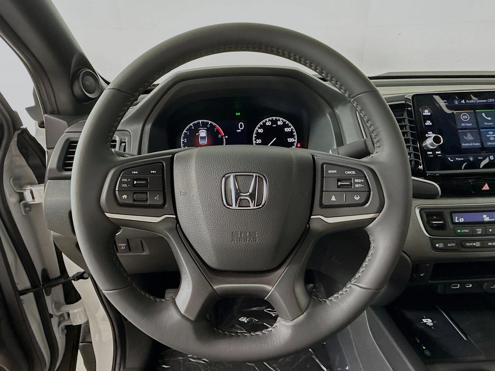 2026 Honda Ridgeline - Photo 9