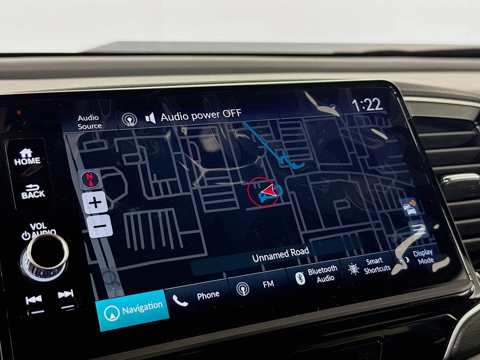 2026 Honda Ridgeline - Photo 12