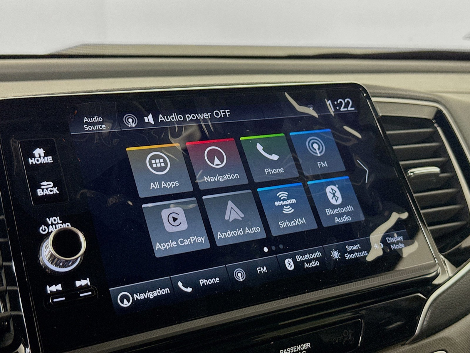 2026 Honda Ridgeline - Photo 14
