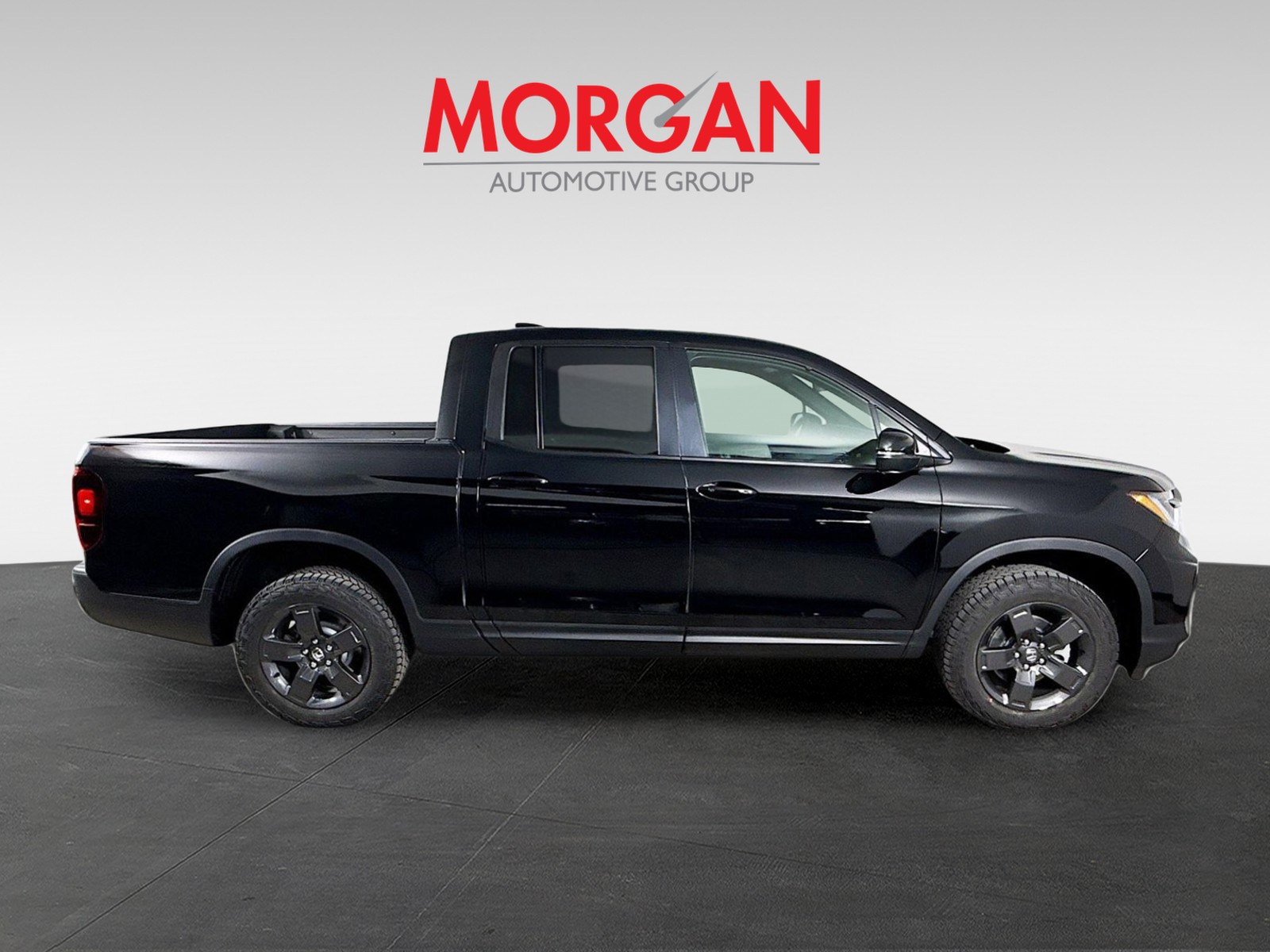 2026 Honda Ridgeline - Photo 4