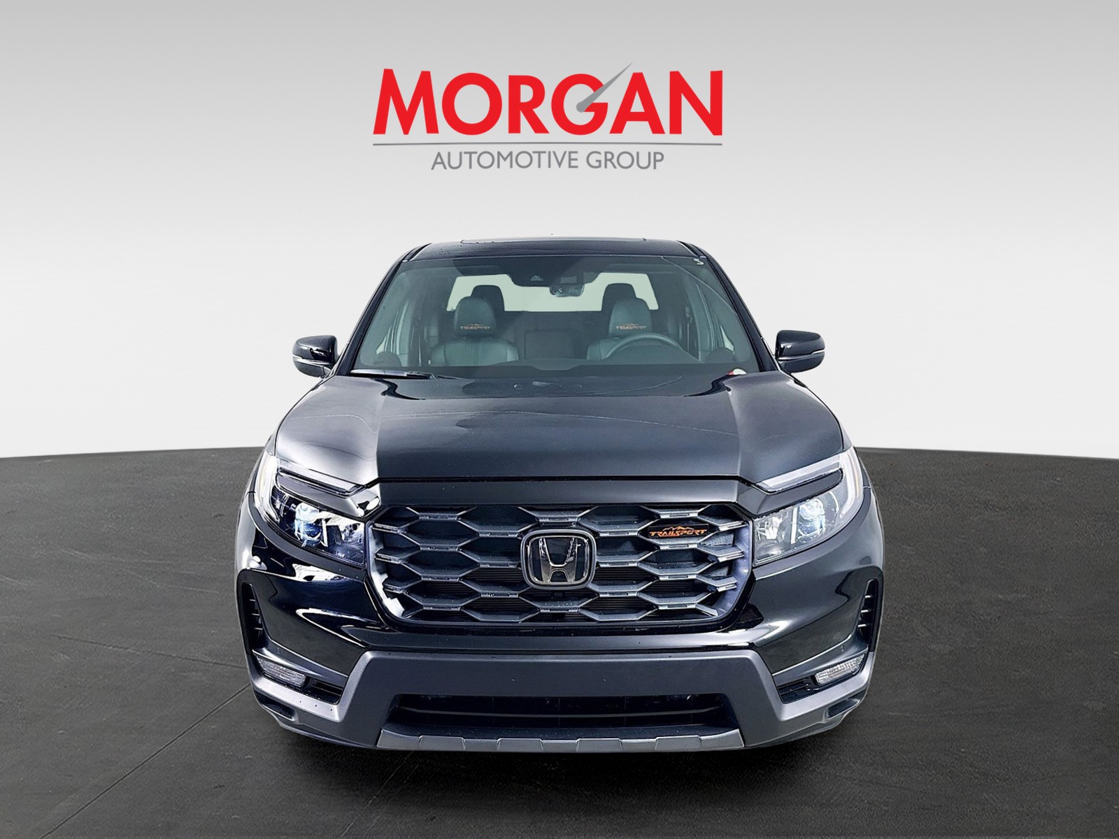 2026 Honda Ridgeline - Photo 3