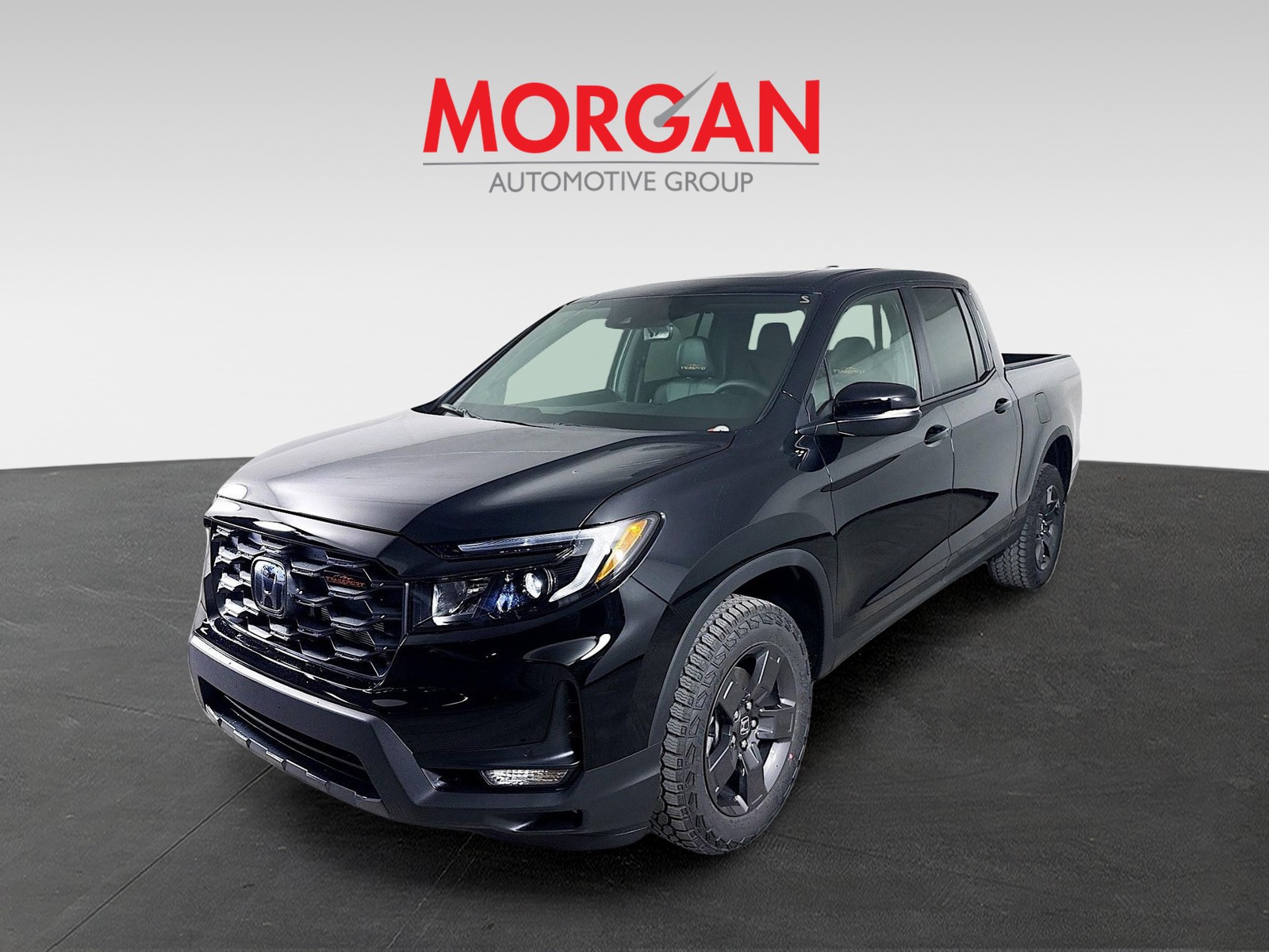 2026 Honda Ridgeline - Photo 2