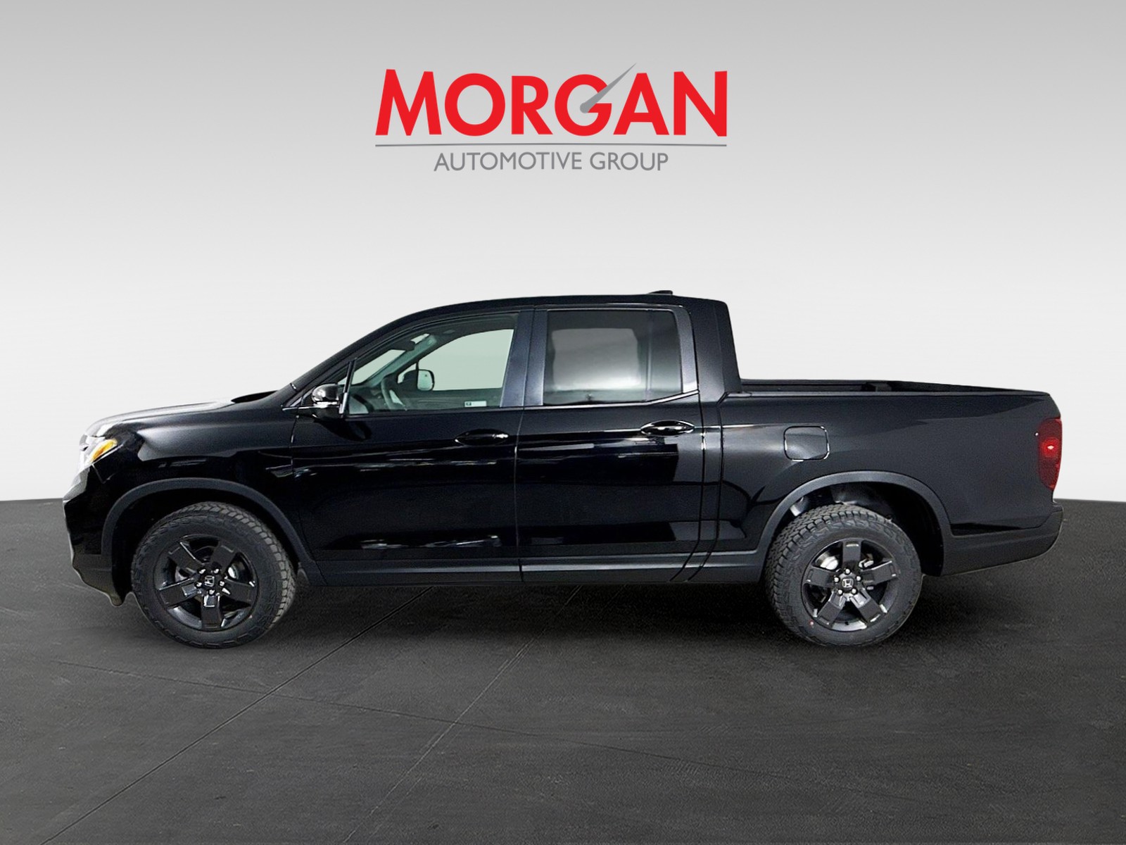 2026 Honda Ridgeline - Photo 5