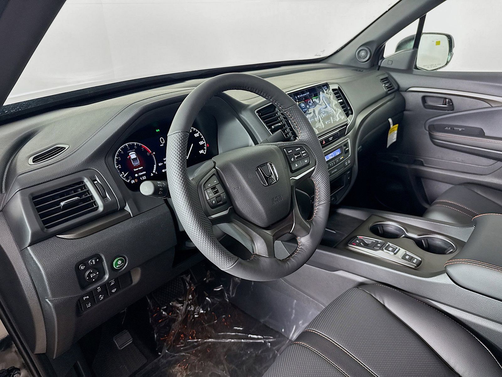 2026 Honda Ridgeline - Photo 7