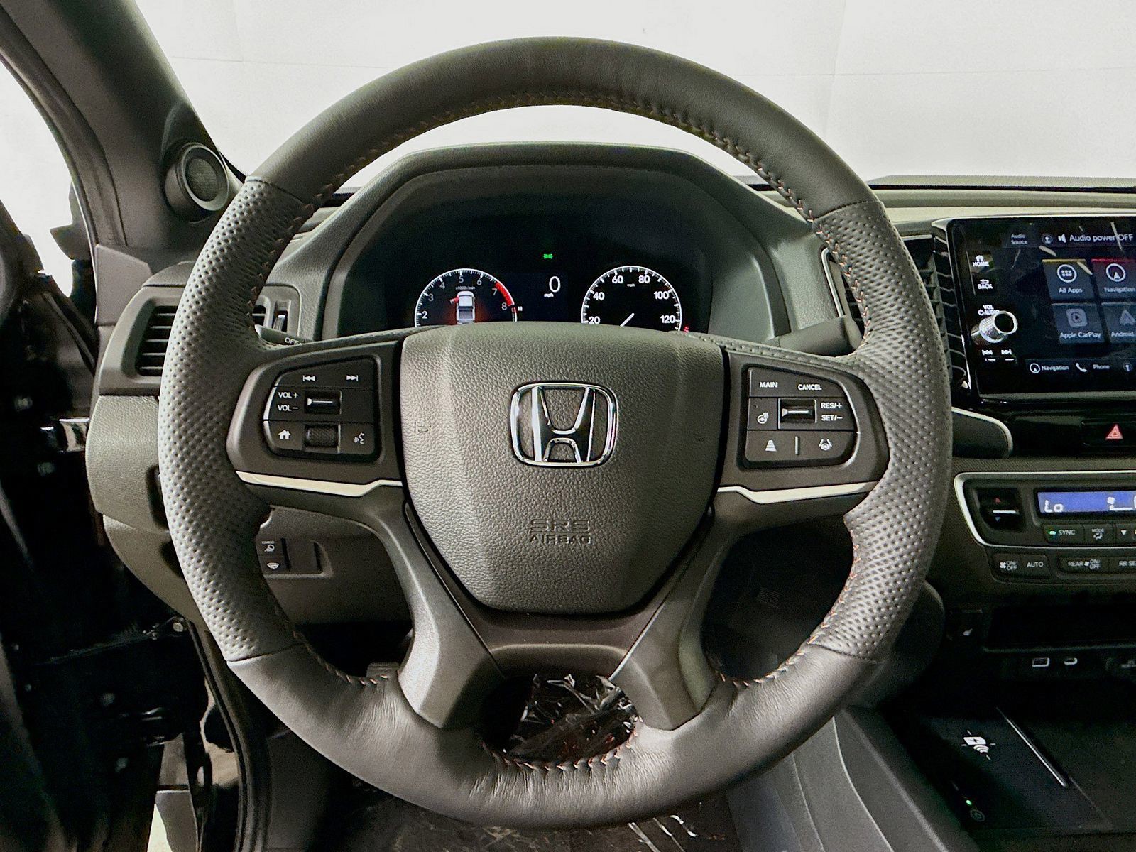 2026 Honda Ridgeline - Photo 9