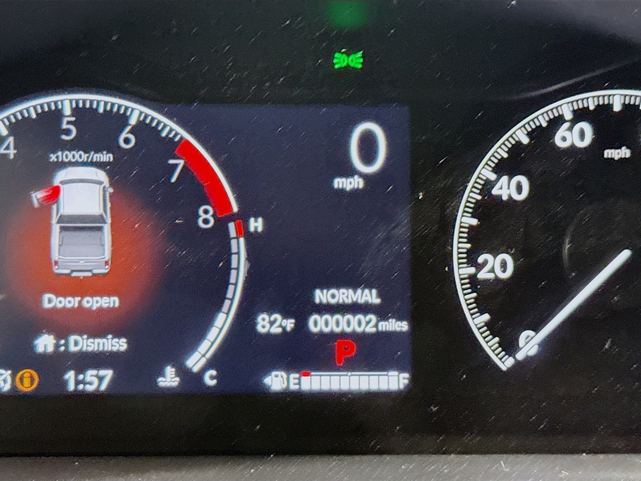 2026 Honda Ridgeline - Photo 11