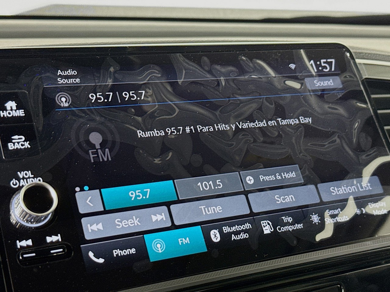 2026 Honda Ridgeline - Photo 13