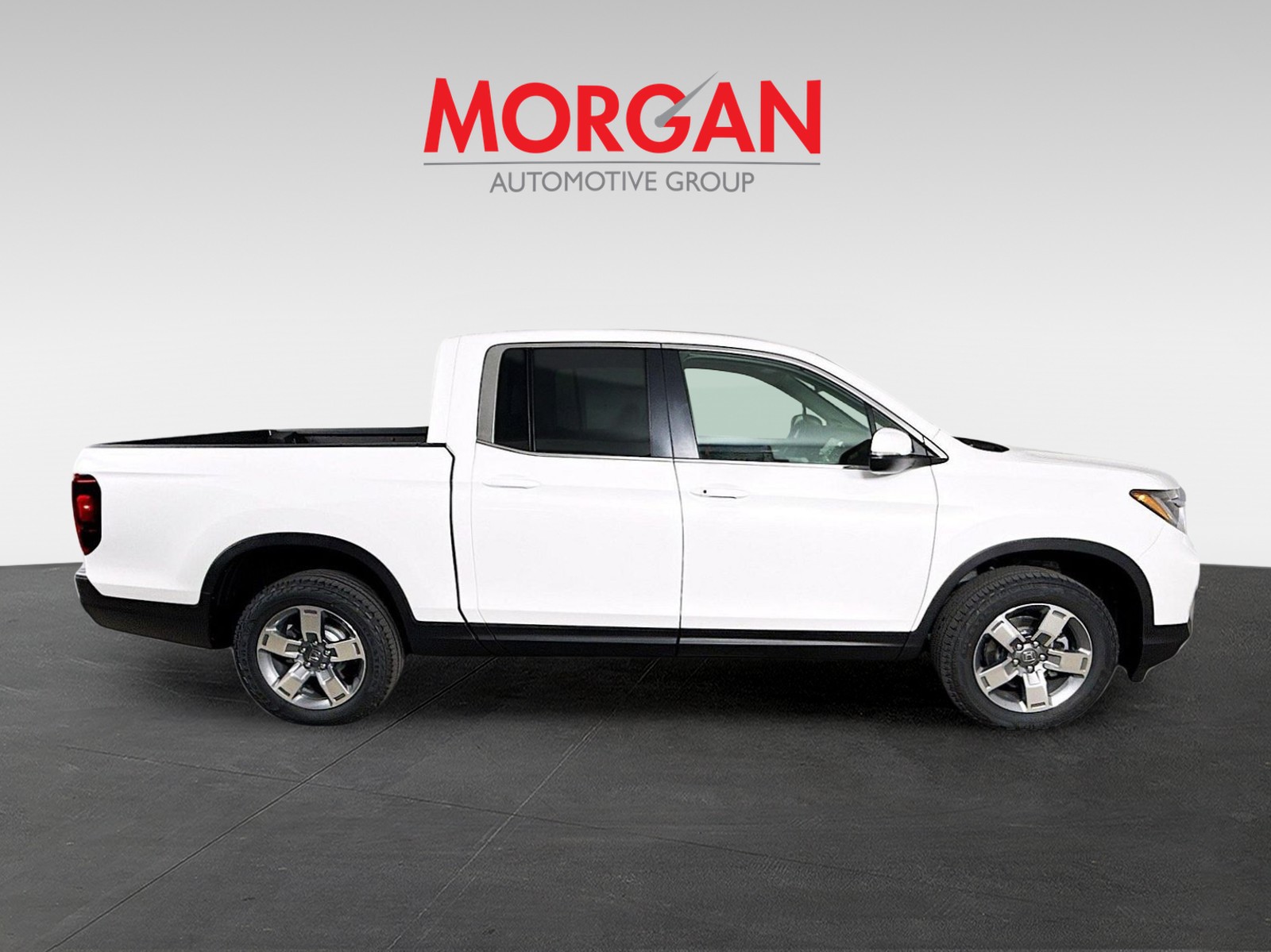 2026 Honda Ridgeline - Photo 4