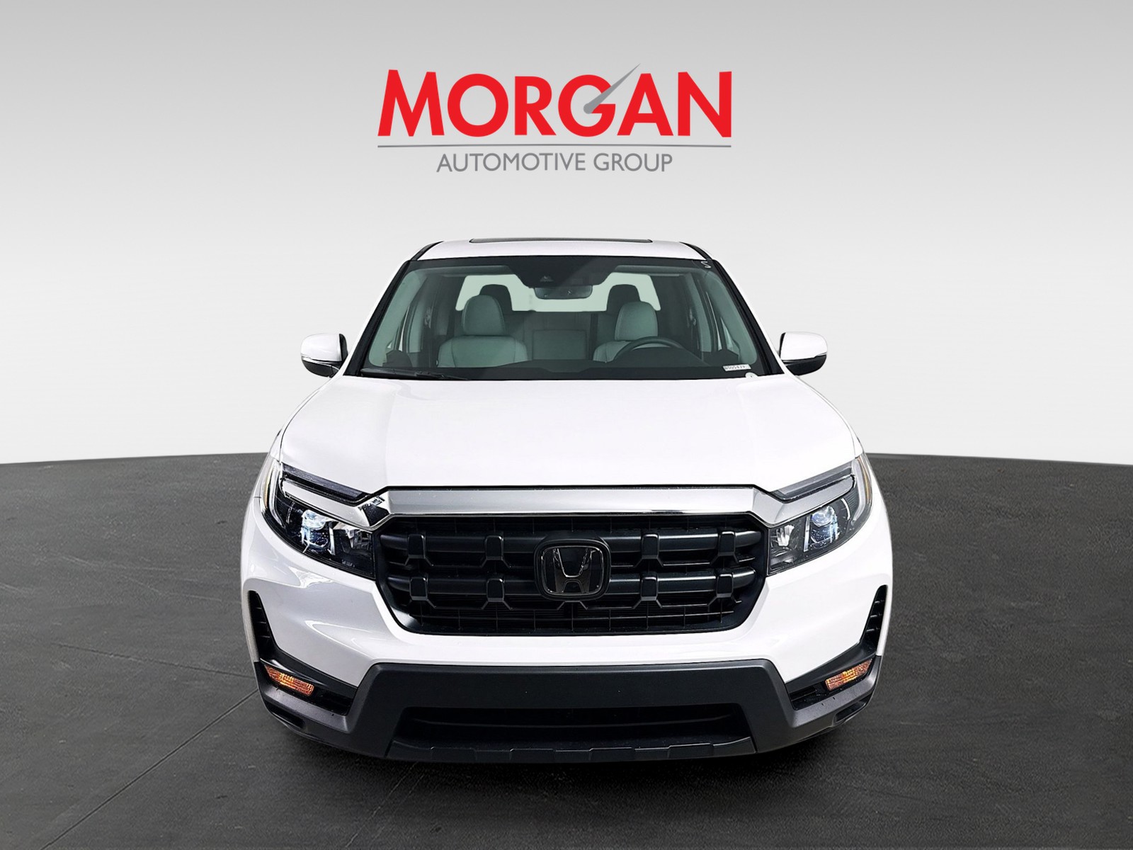 2026 Honda Ridgeline - Photo 3