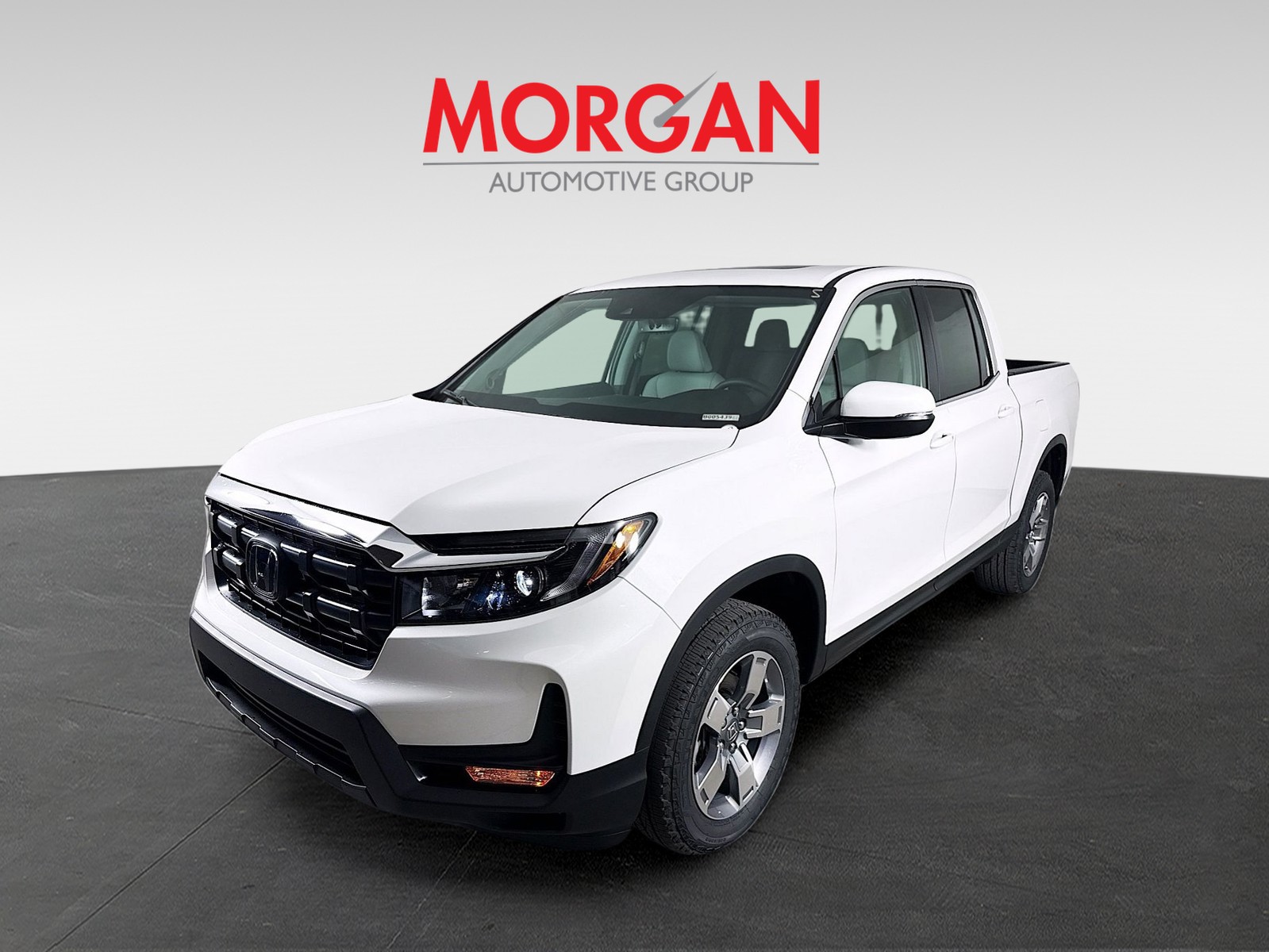 2026 Honda Ridgeline - Photo 2