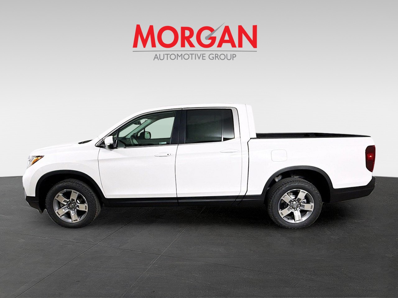 2026 Honda Ridgeline - Photo 5