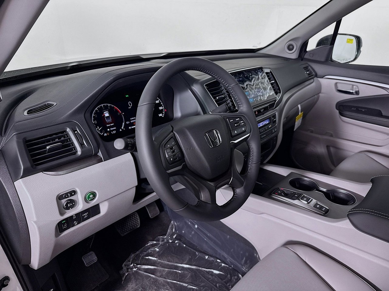 2026 Honda Ridgeline - Photo 7