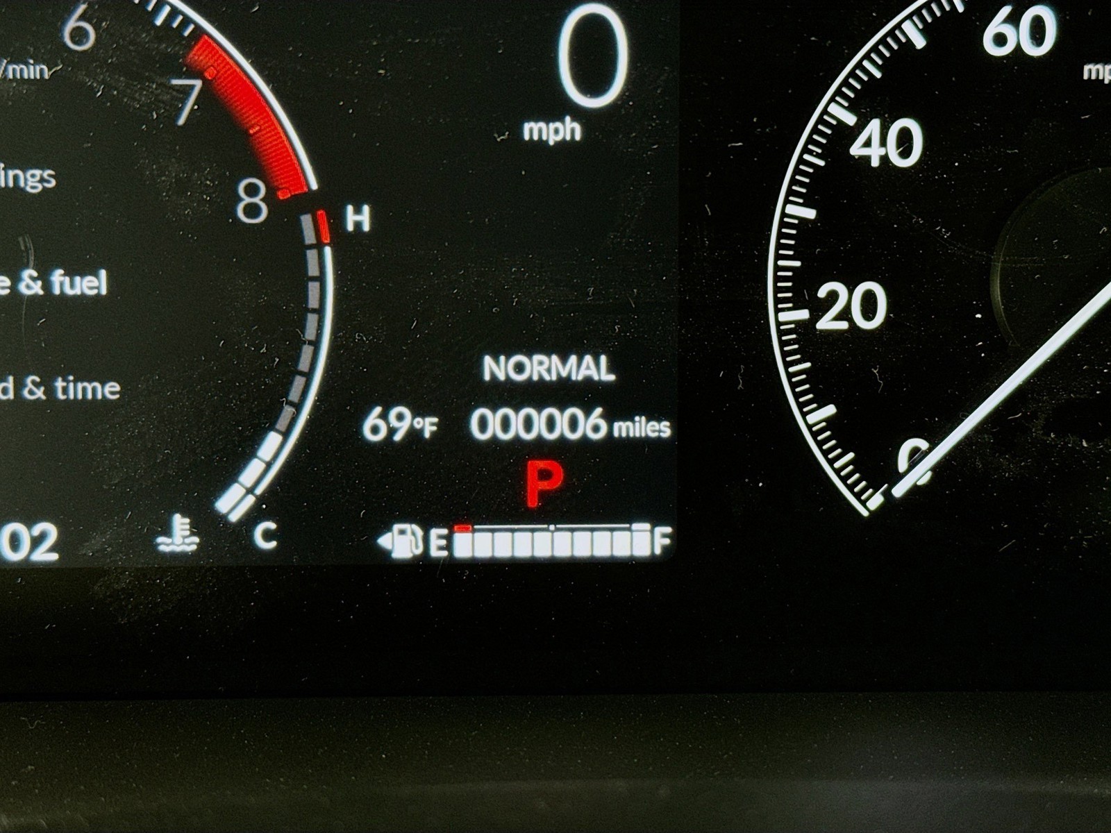 2026 Honda Ridgeline - Photo 11