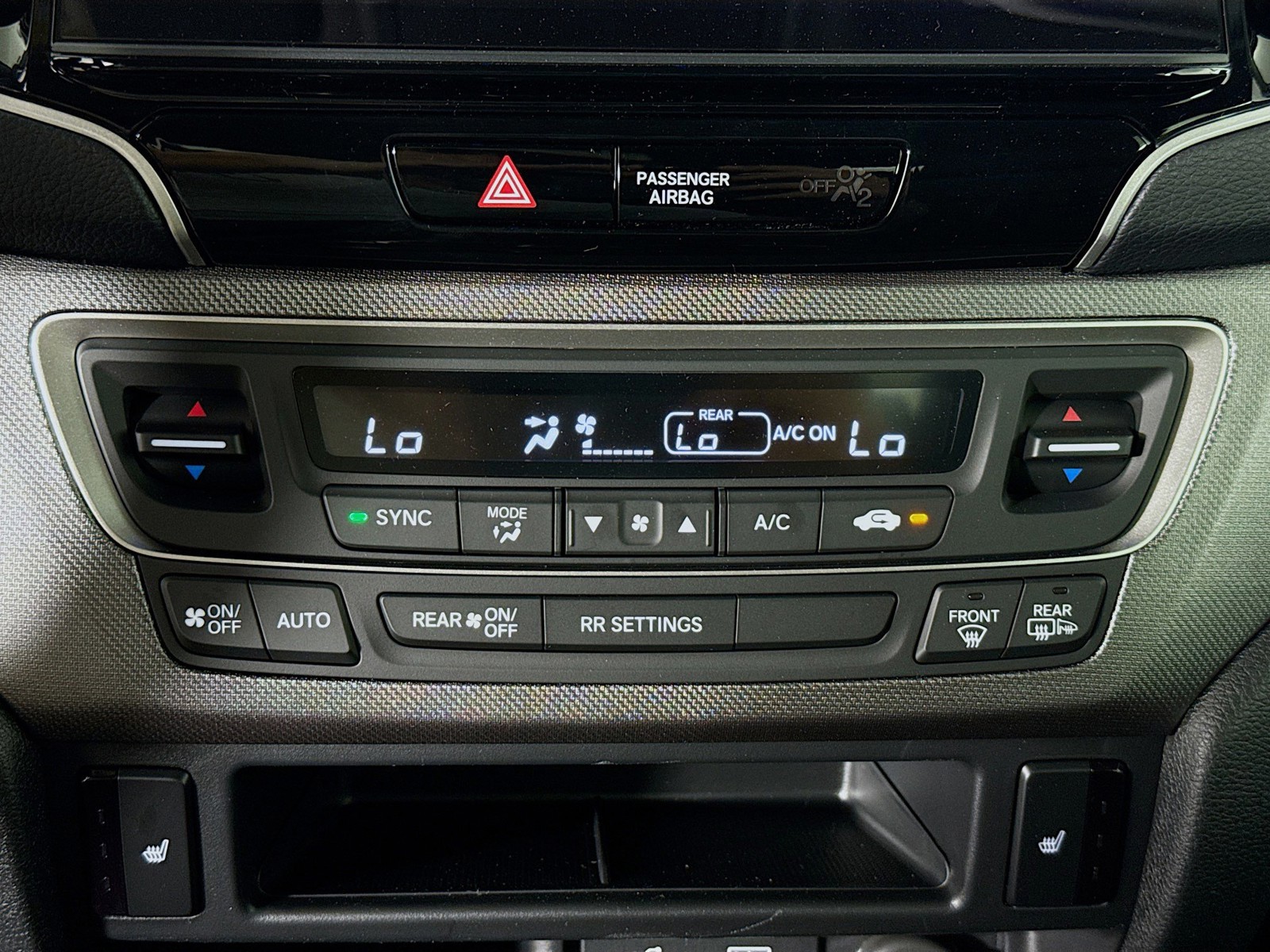 2026 Honda Ridgeline - Photo 14